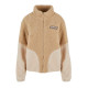 Karl Kani Γυναικείο jacket Sport Patch Teddy Block Trackjacket